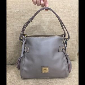 Dooney & Bourke mini satchel CF989B